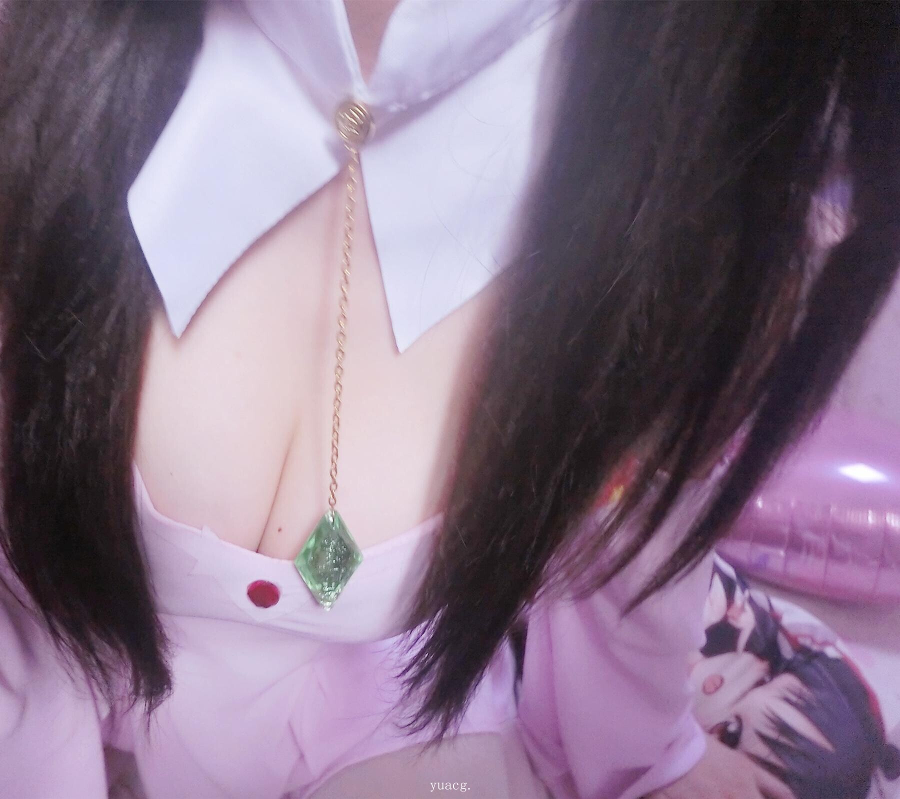 [工口赛高酱]七夕快乐[60P]