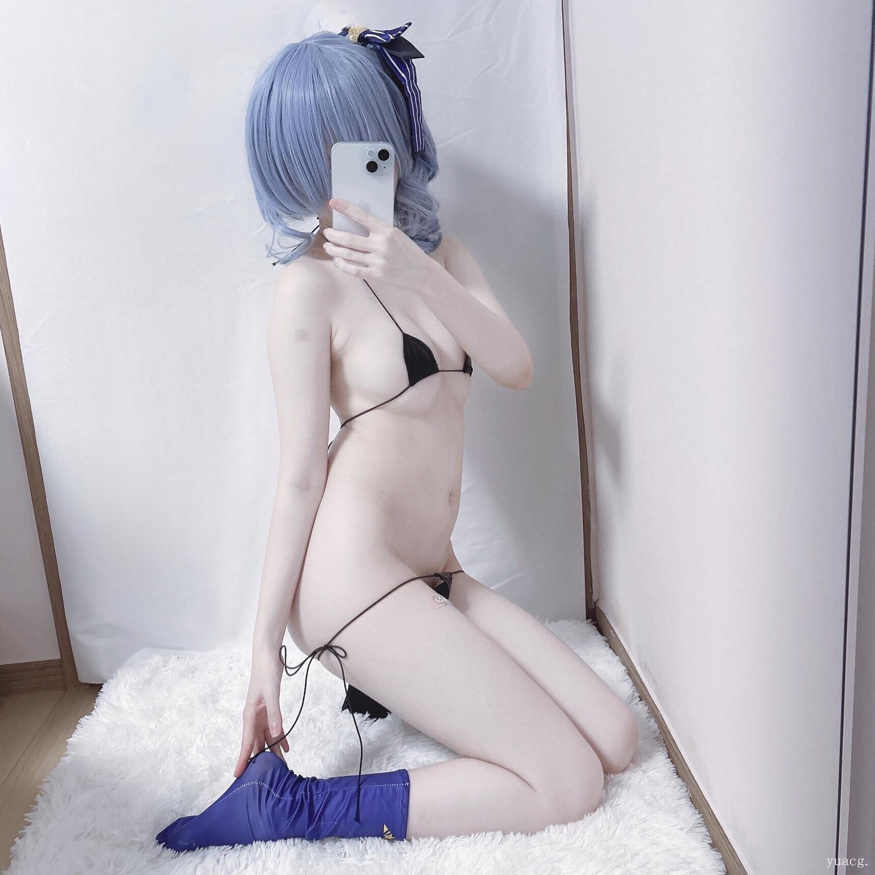 [NENE]Hoshimachi Suisei[22P]