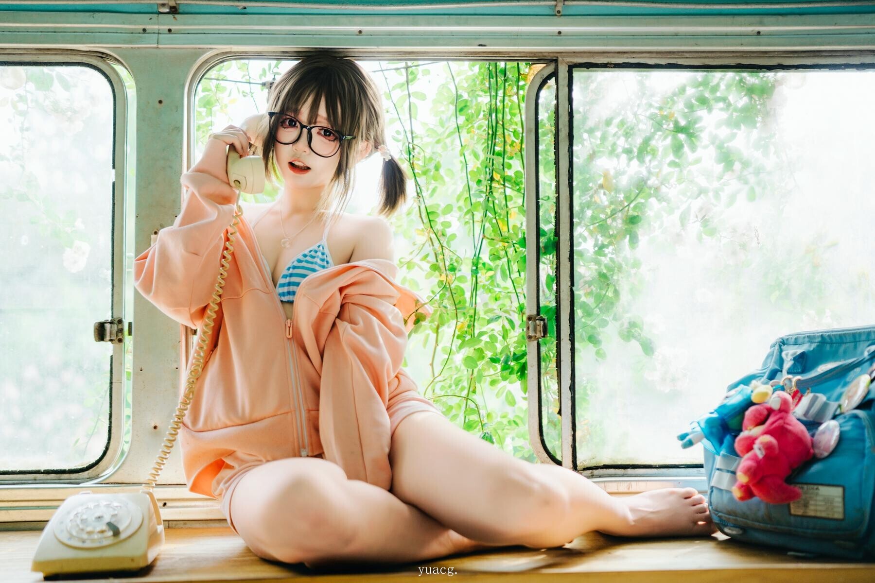 [神沢永莉]夏日果实[120P]