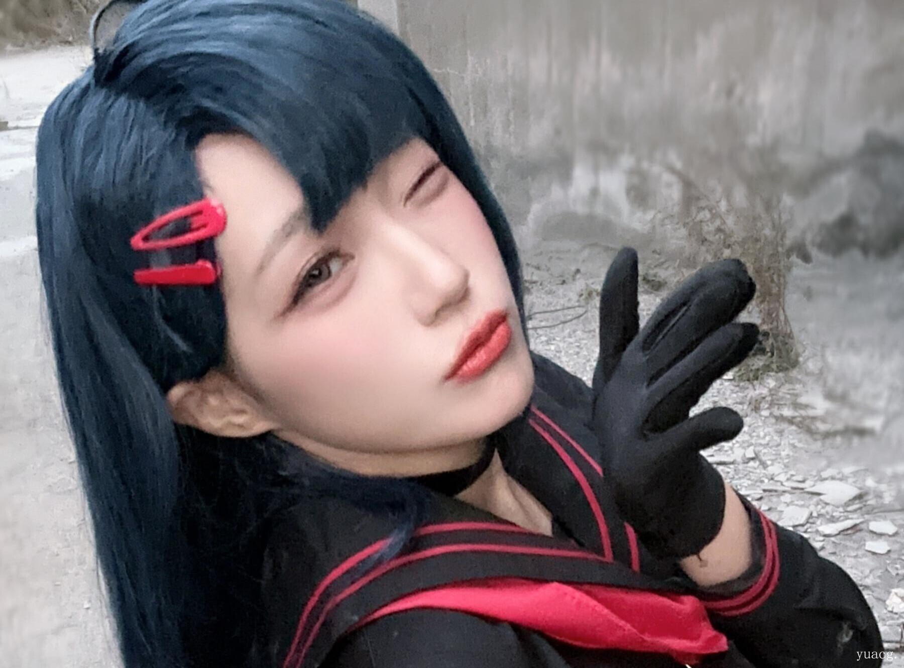 [Mime弥美]Ichika[16P]