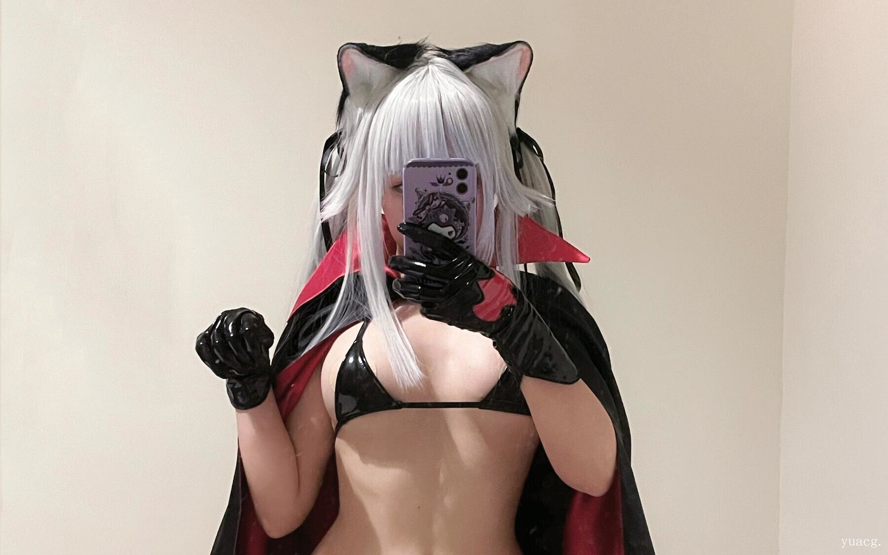 [Mime弥美]篝ノ 雾枝🍷[14P]