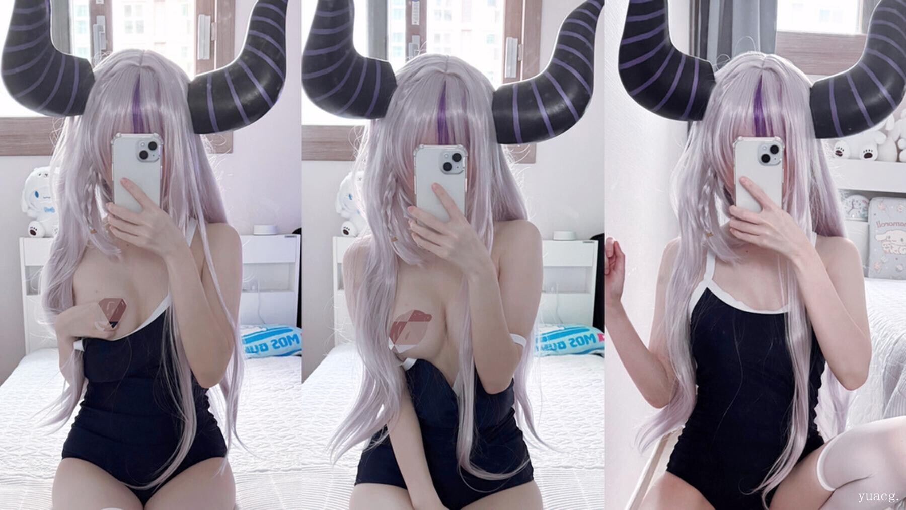 [NENE]Laplus Darkness (Hololive)[16P]