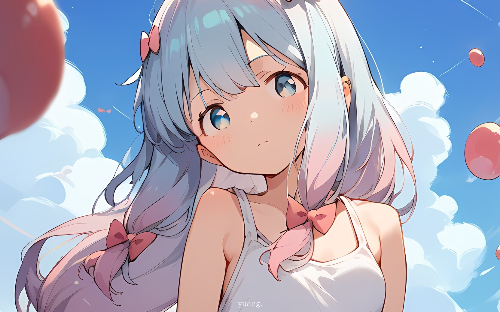 [soumirai]YLOVEAI79-和泉纱雾 休闲装[37P]