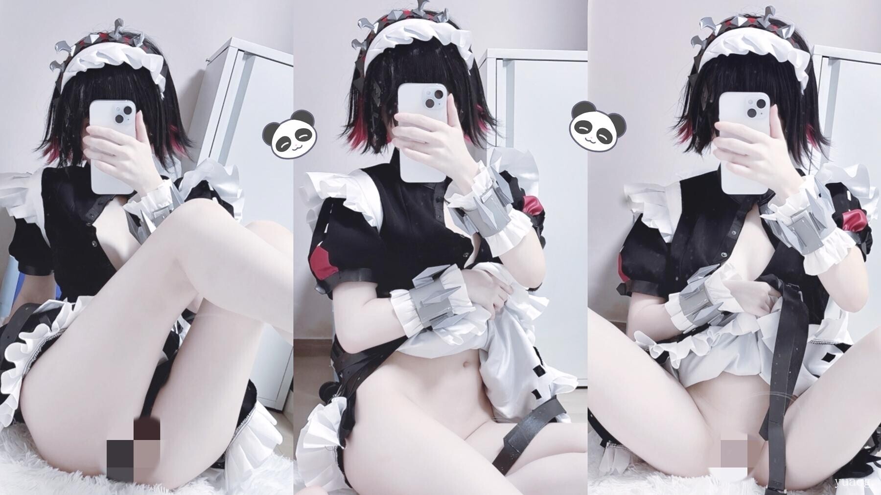 [NENE]Ellen Joe[16P]