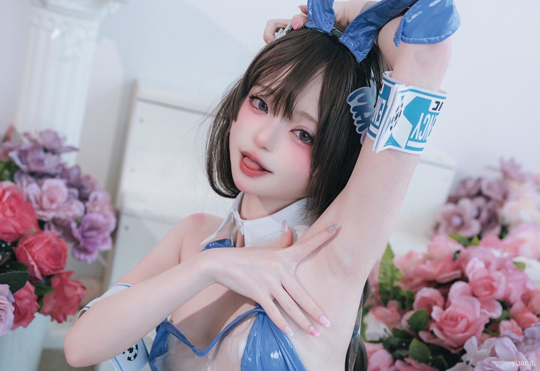 [愛莉Irisuare]Bunny Mary[14P]