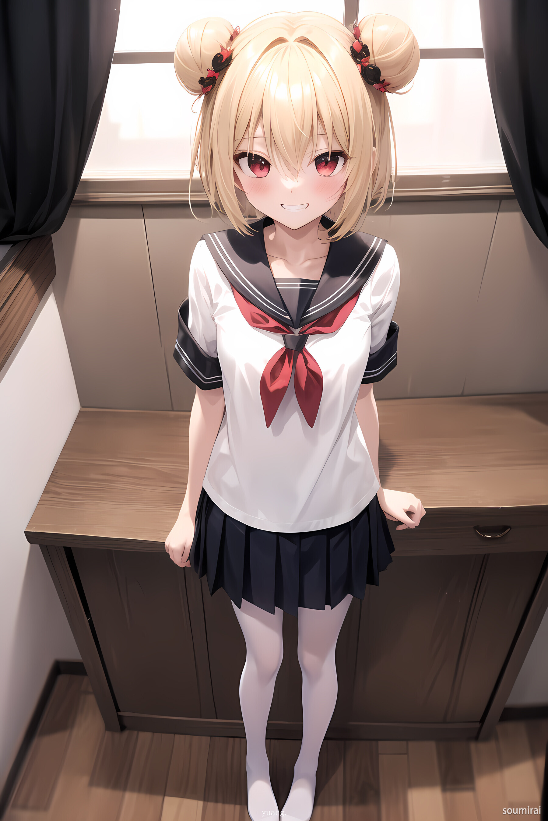 1 (42)