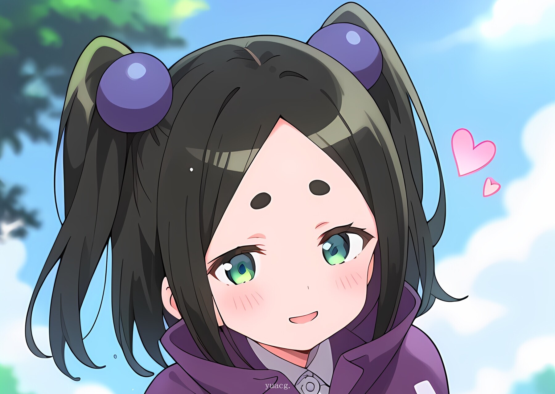 [soumirai]YLOVEAI69-毒毒子·达纳 乘骑位[68P]