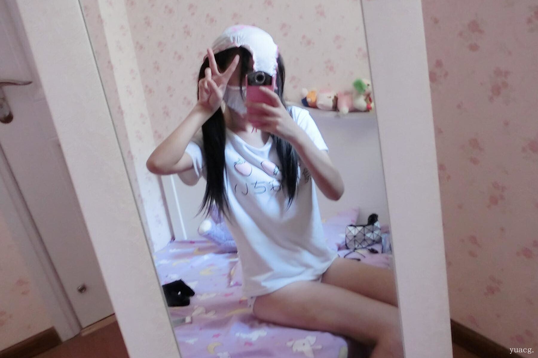 [工口赛高酱]黑色系[39P]