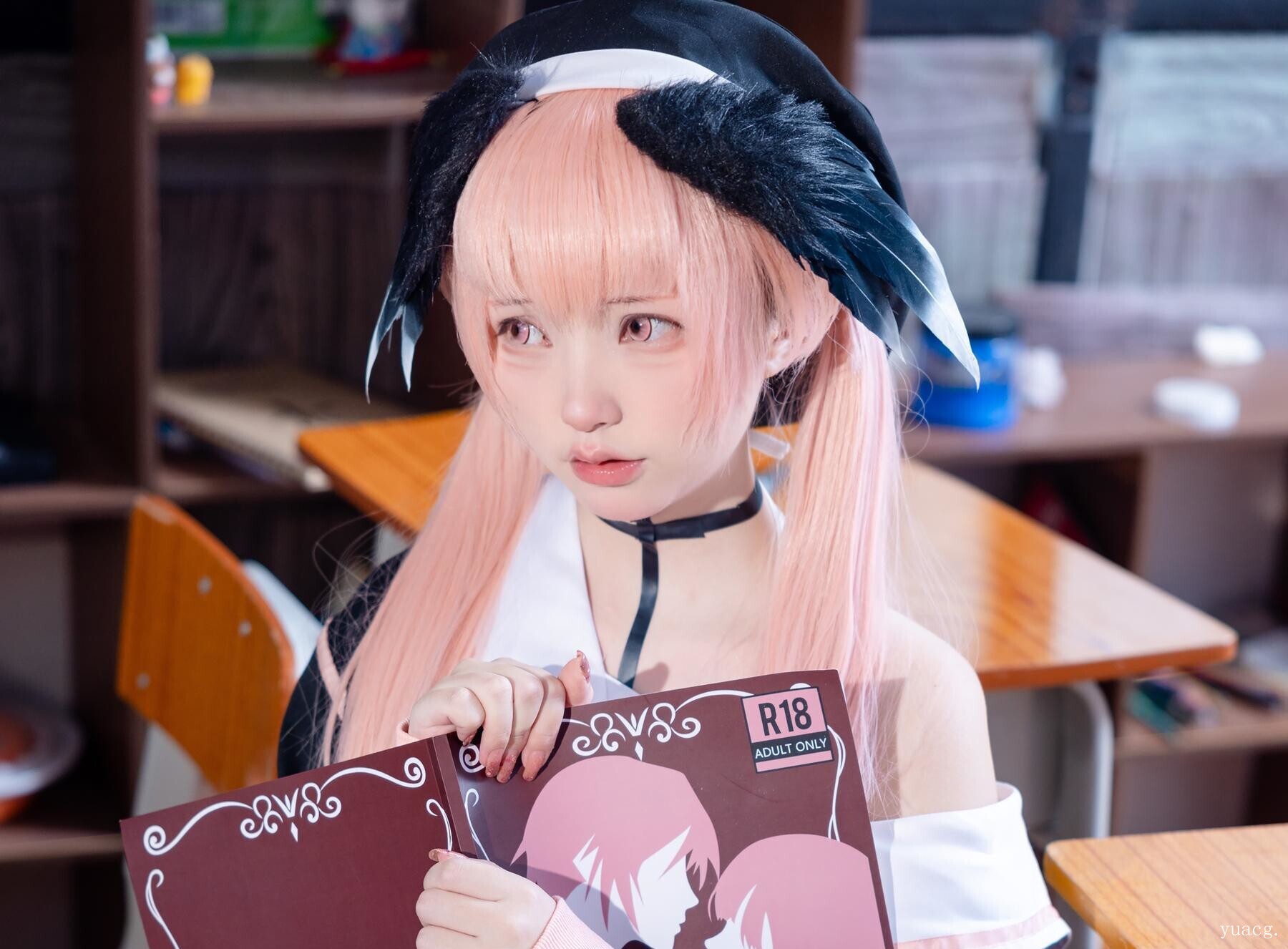 [花铃]小春研习日[45P]