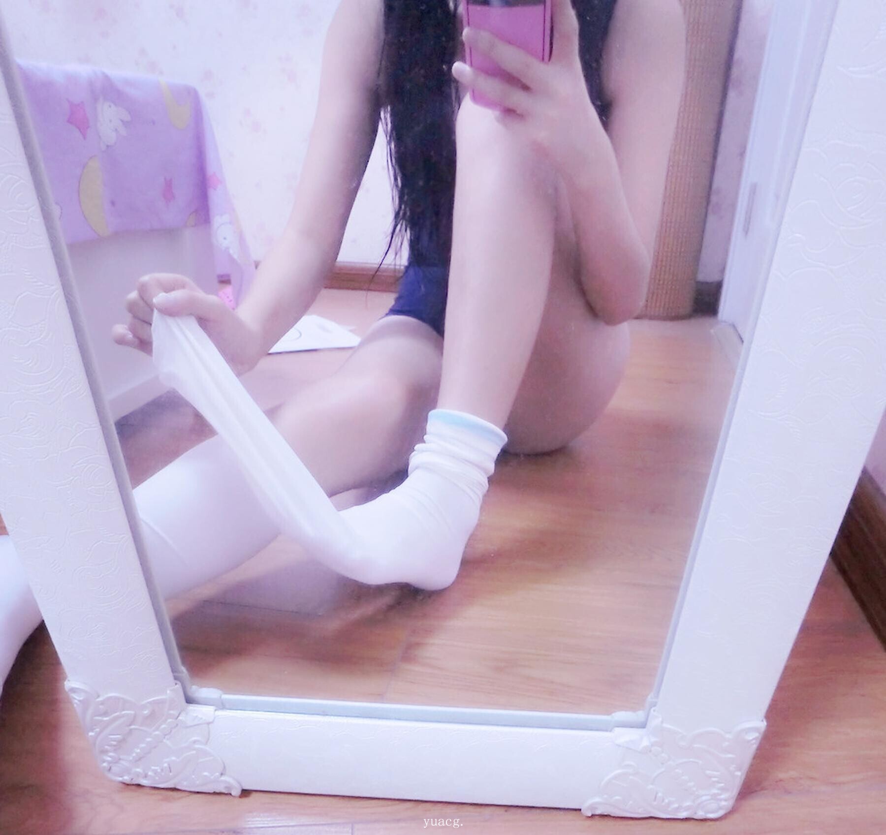 [工口赛高酱]死库水系列[40P]