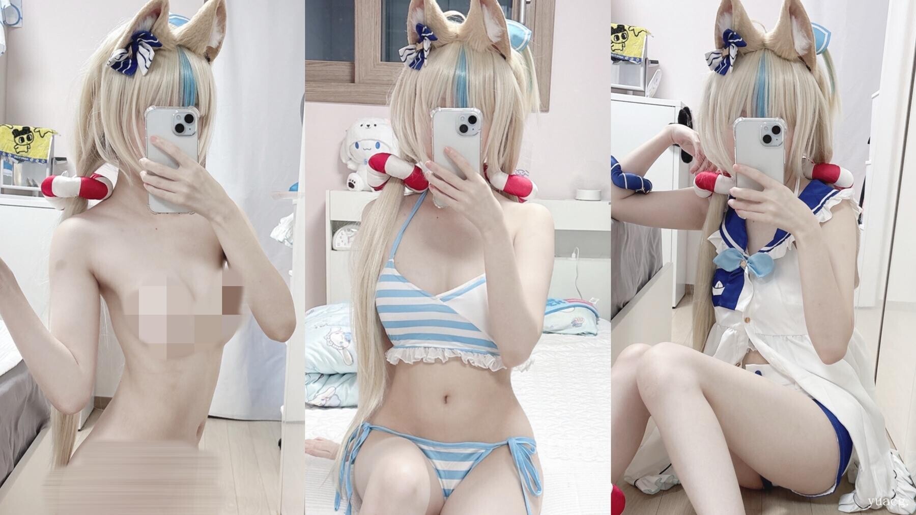 [NENE]Sameko Saba[52P]