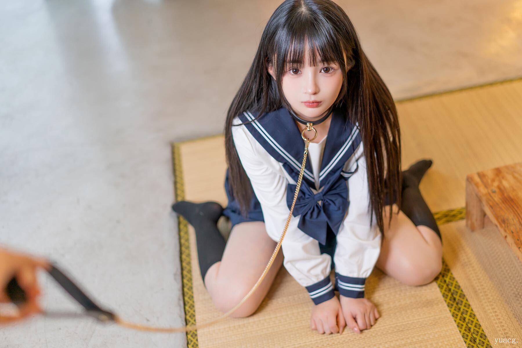 [桜井宁宁(樱井宁宁)]JK的秘密[83P]