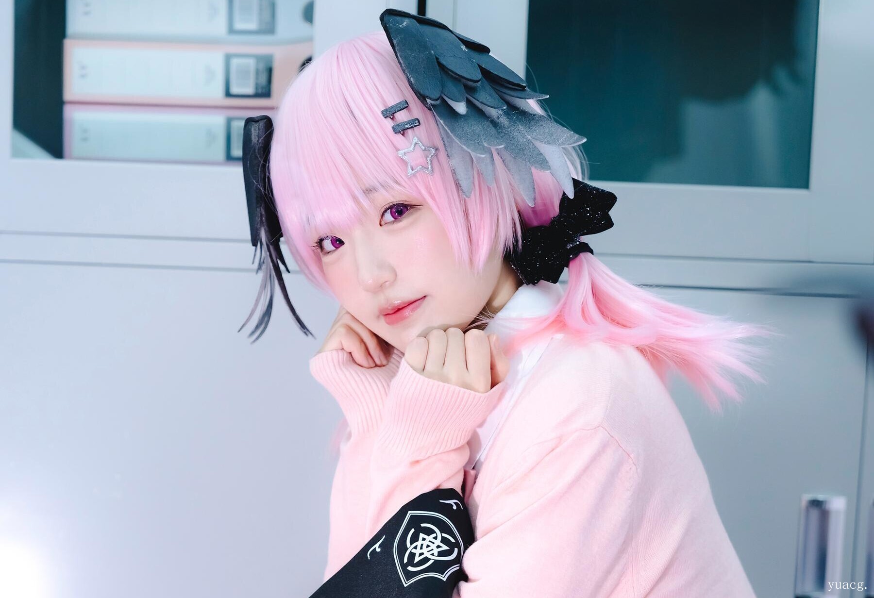 [Mime弥美]Koharu[14P]