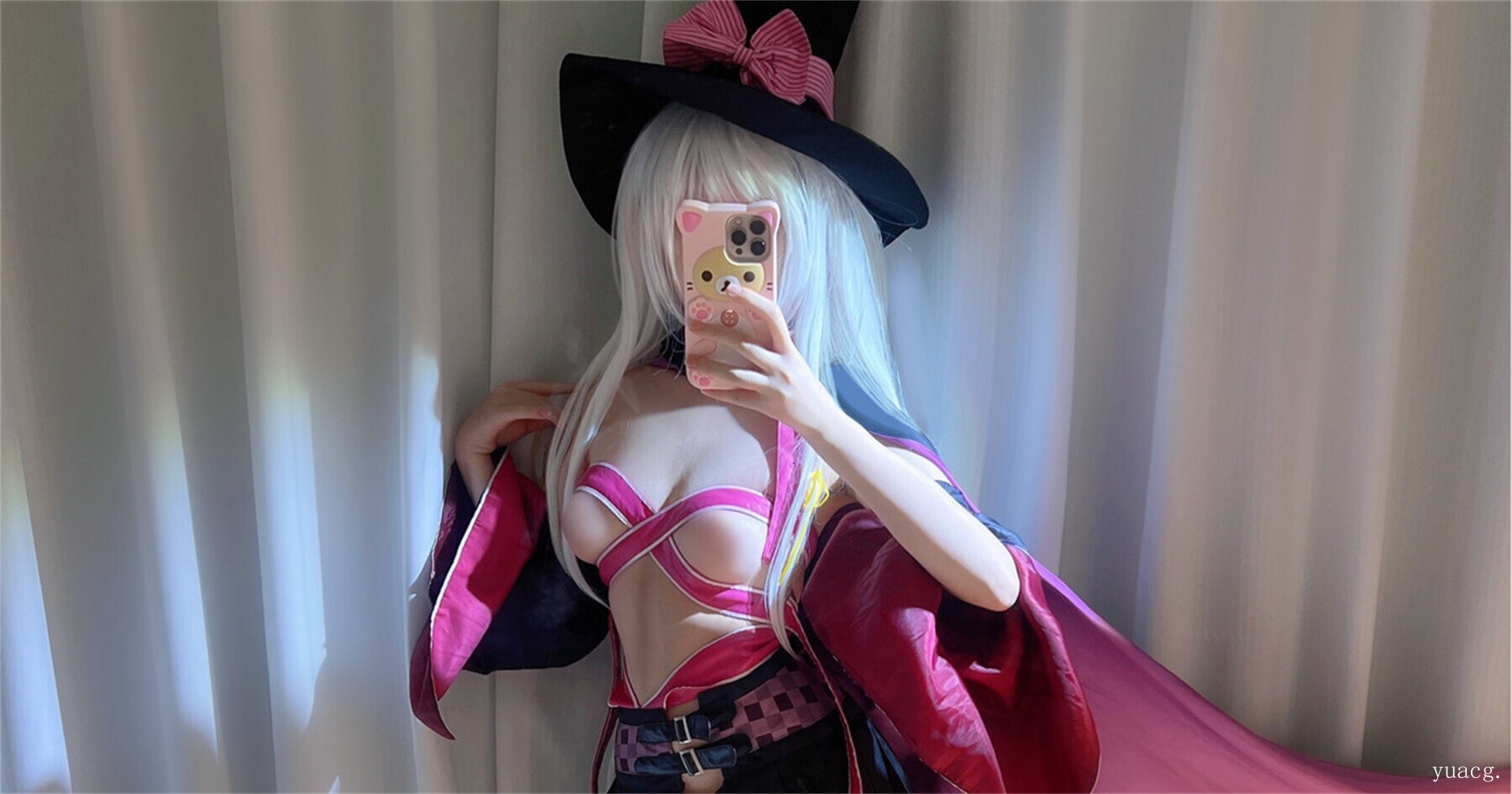 [NENE]綾地寧々[16P]