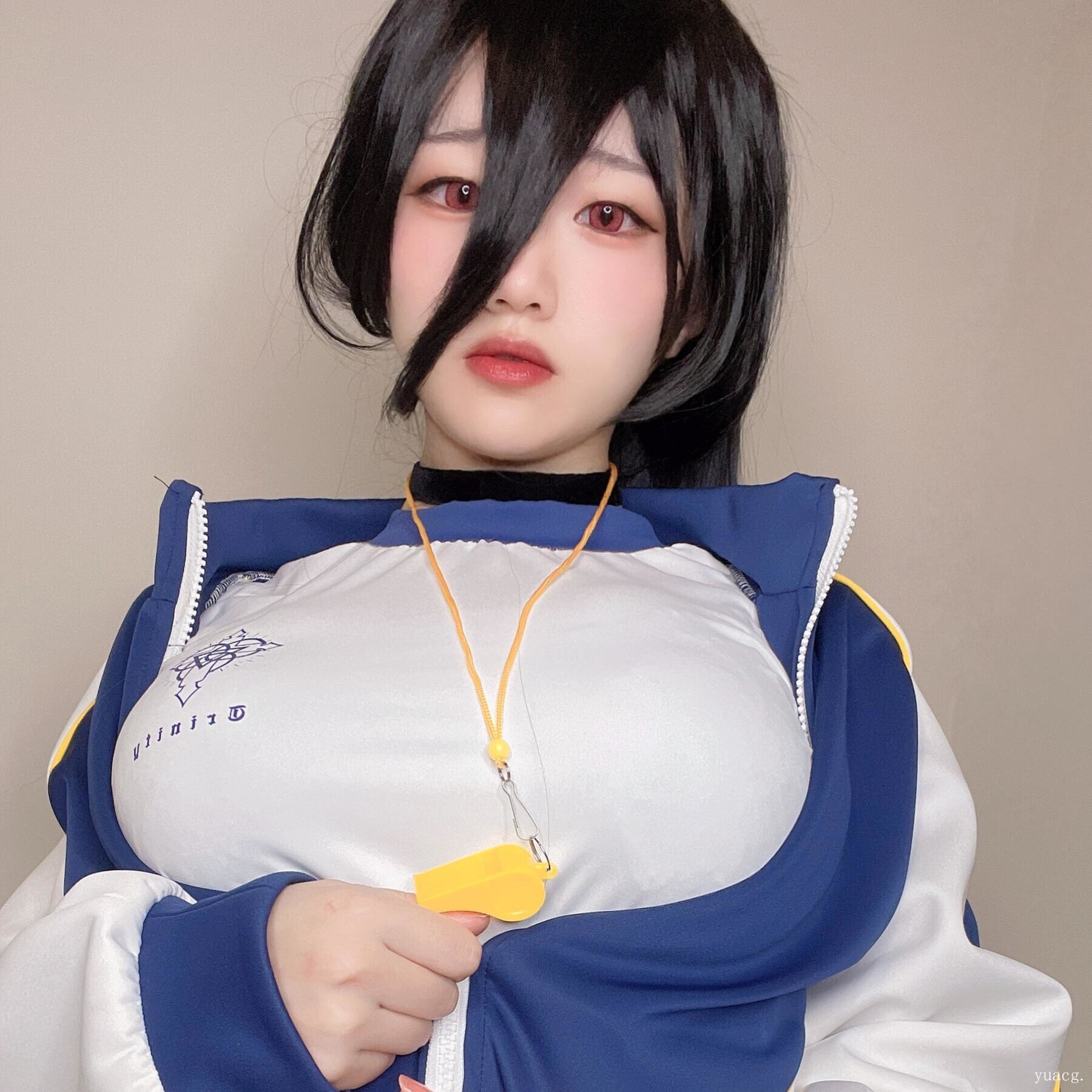 [Mime弥美]ブルアカ💦ハスミ[15P]