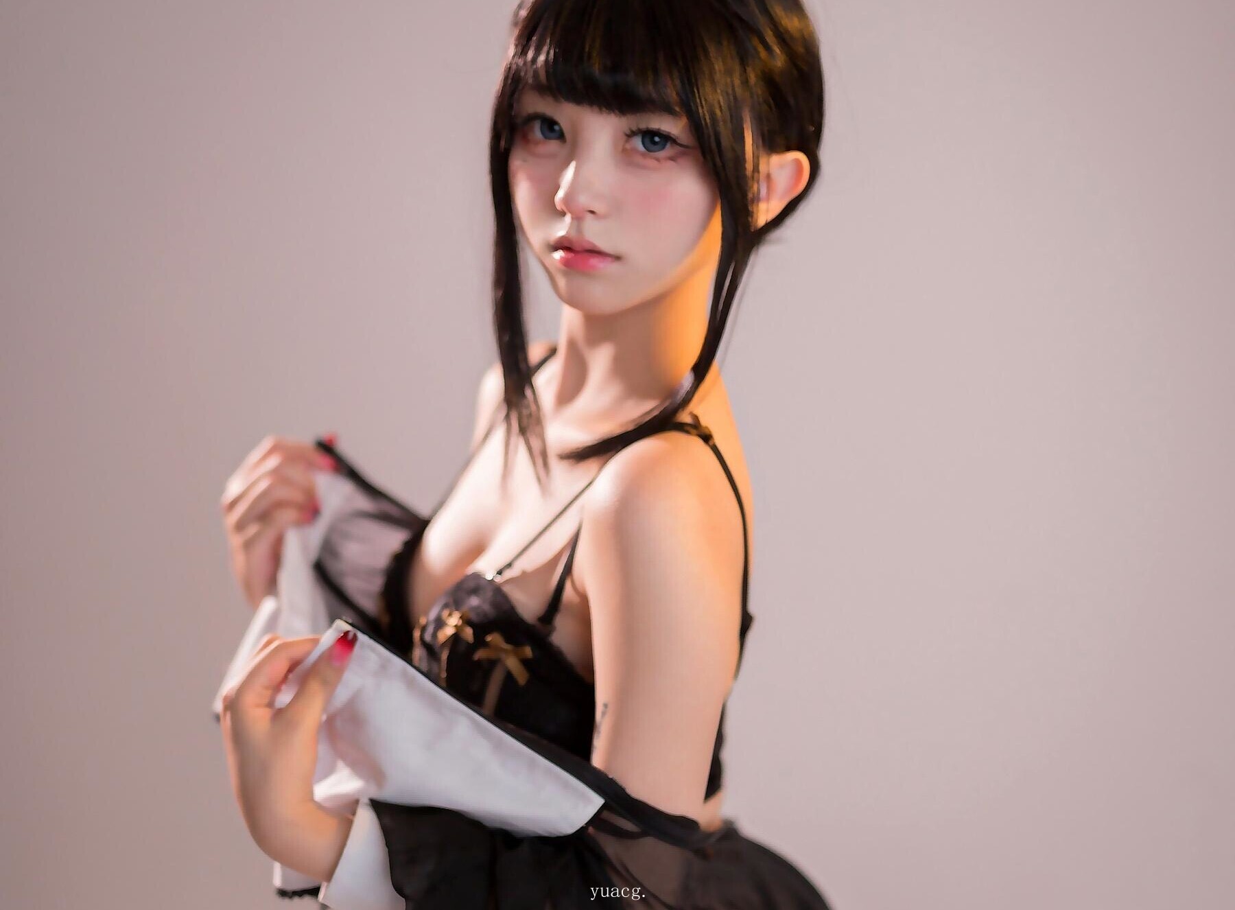 [花铃]修女的忏悔室[29P]