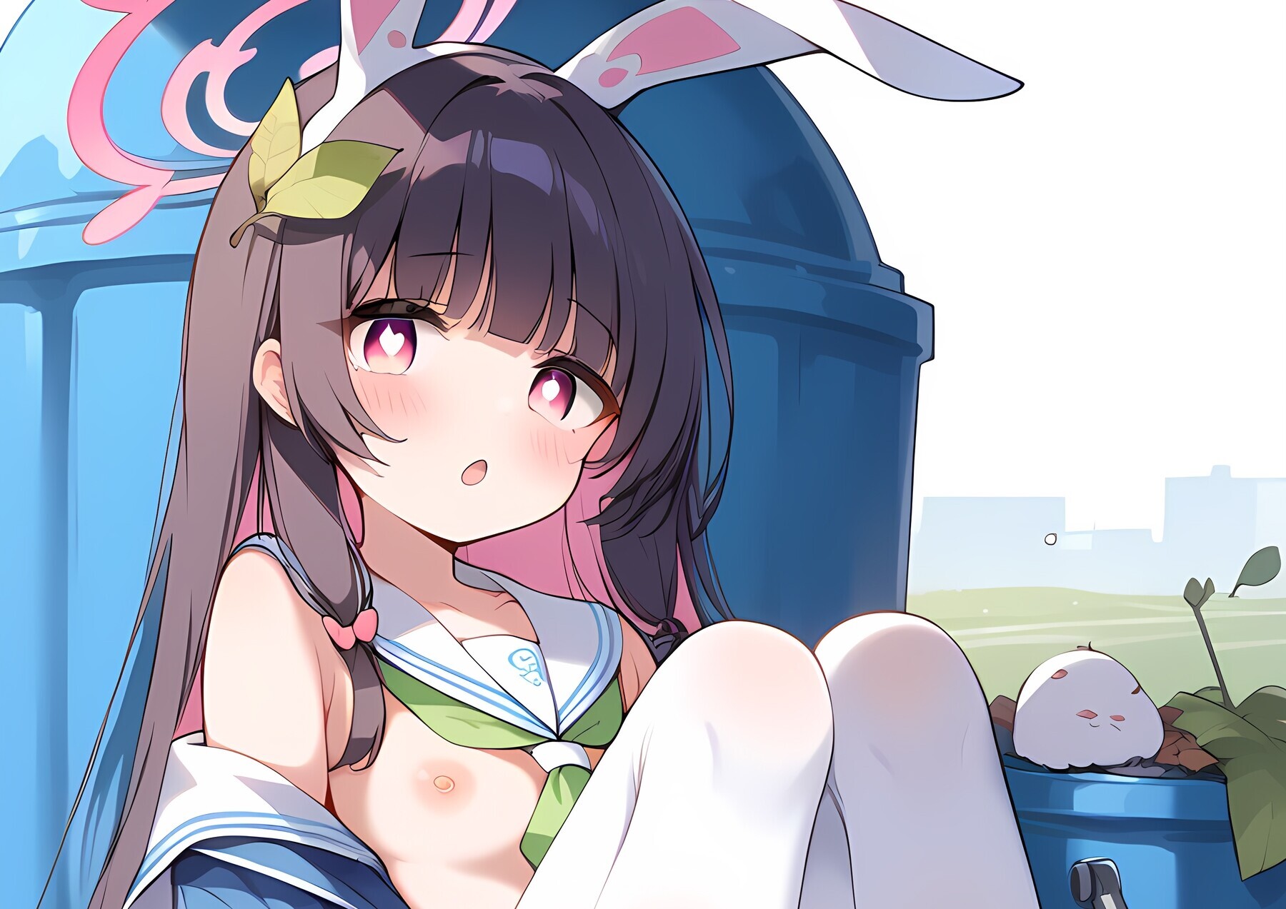 [soumirai]YLOVEAI73-霞泽美游 呆萌[25P]